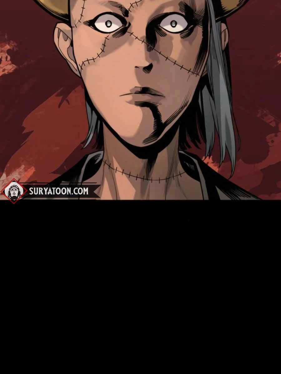 Cảnh Sát Báo Thù - Chapter 51 - Trang 48