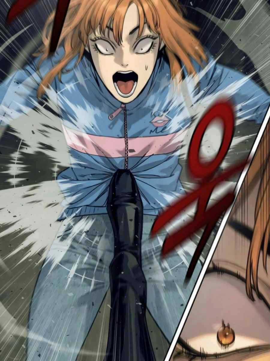 Cảnh Sát Báo Thù - Chapter 51 - Trang 50