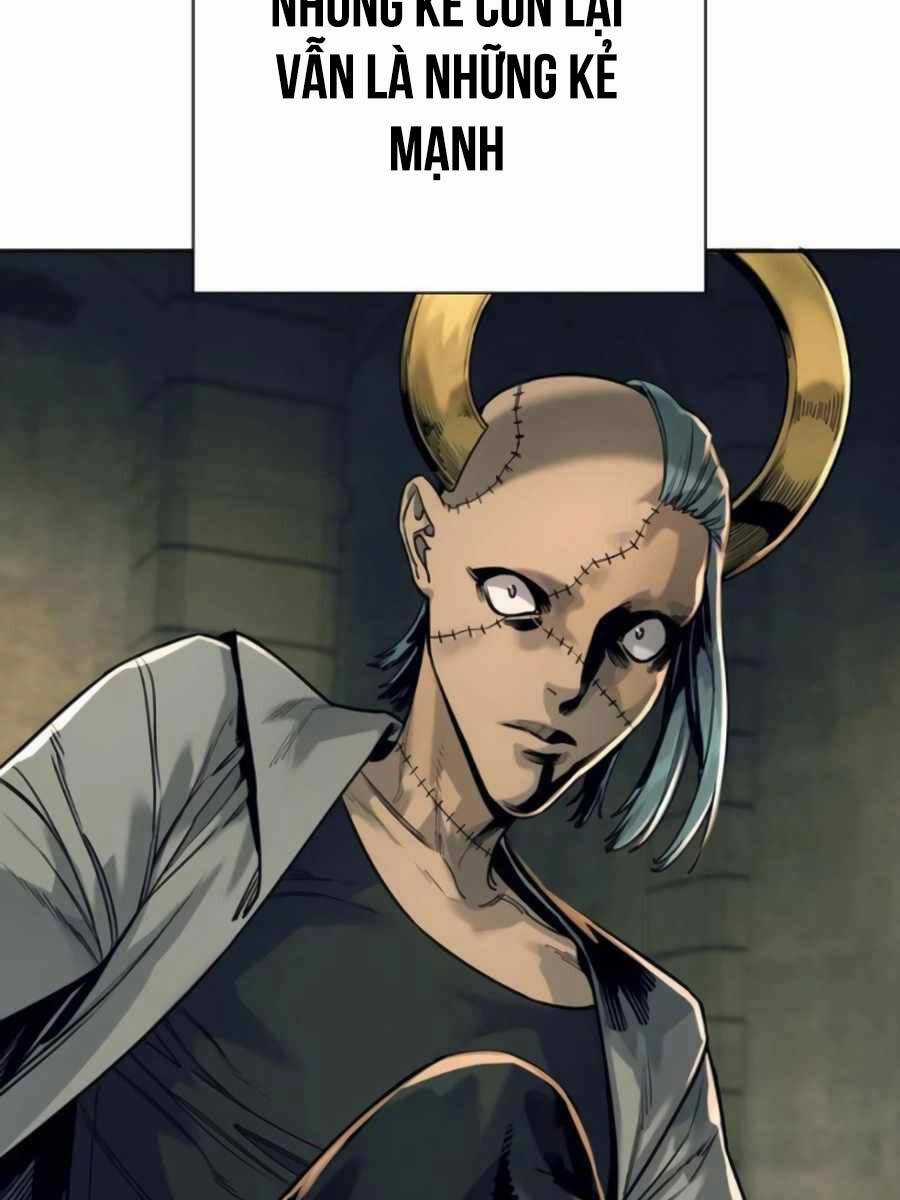 Cảnh Sát Báo Thù - Chapter 51 - Trang 53