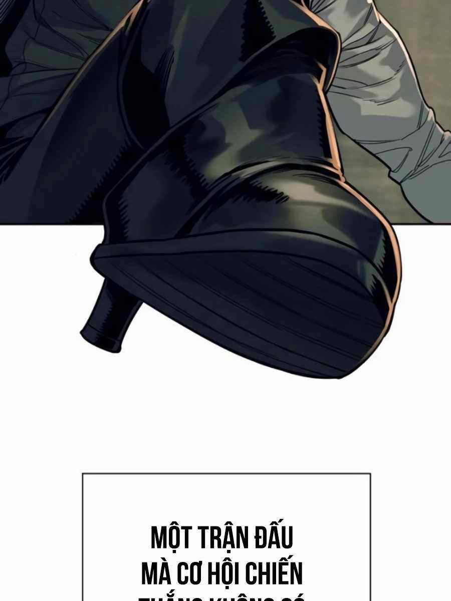 Cảnh Sát Báo Thù - Chapter 51 - Trang 54