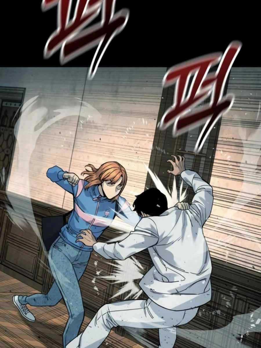 Cảnh Sát Báo Thù - Chapter 51 - Trang 60