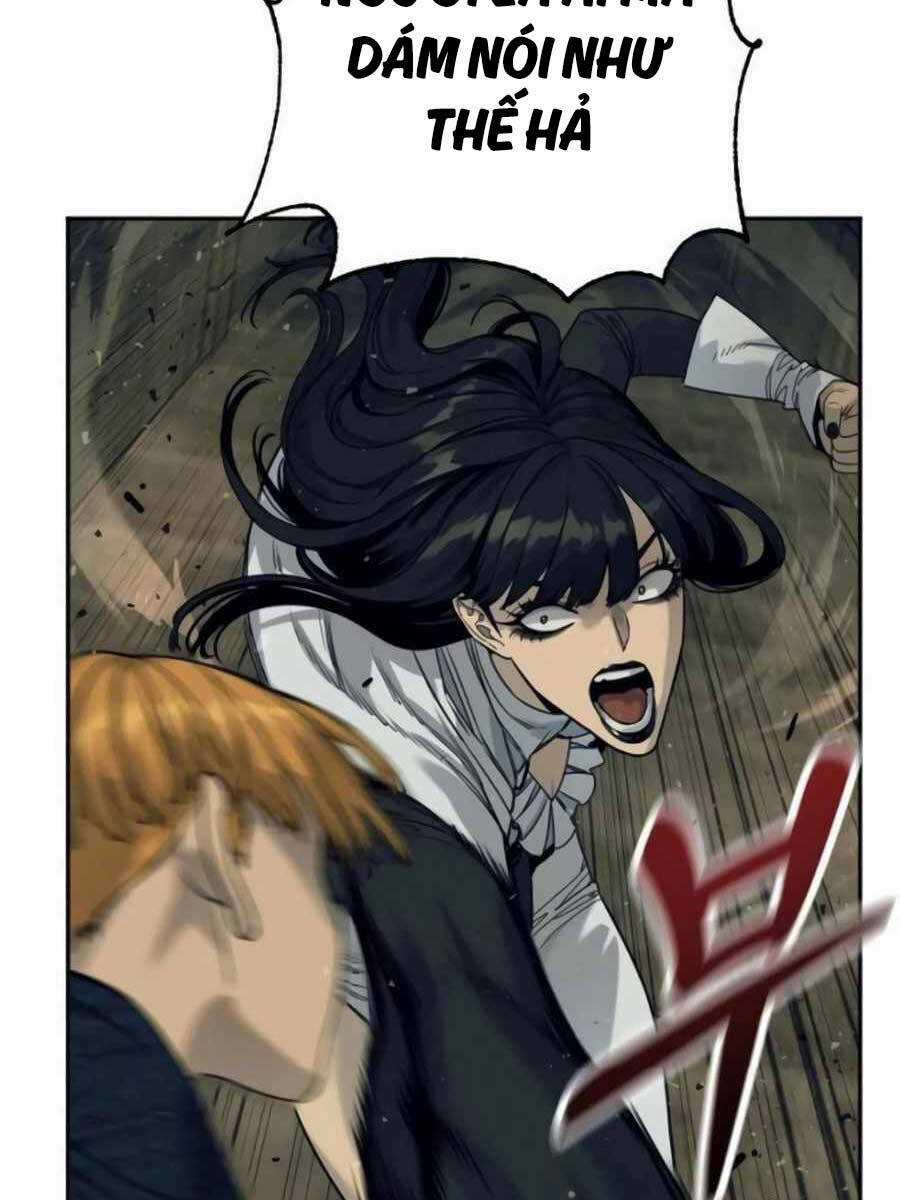 Cảnh Sát Báo Thù - Chapter 51 - Trang 7