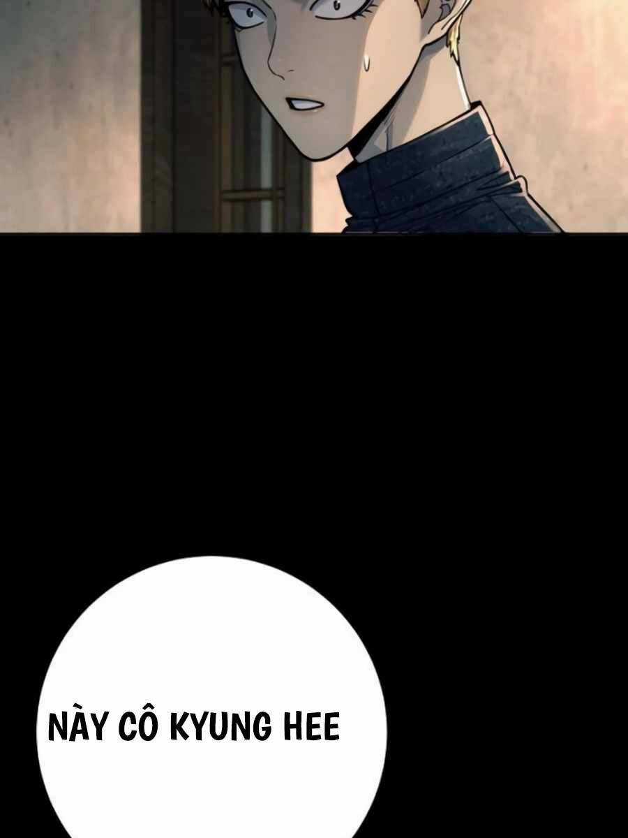 Cảnh Sát Báo Thù - Chapter 51 - Trang 63