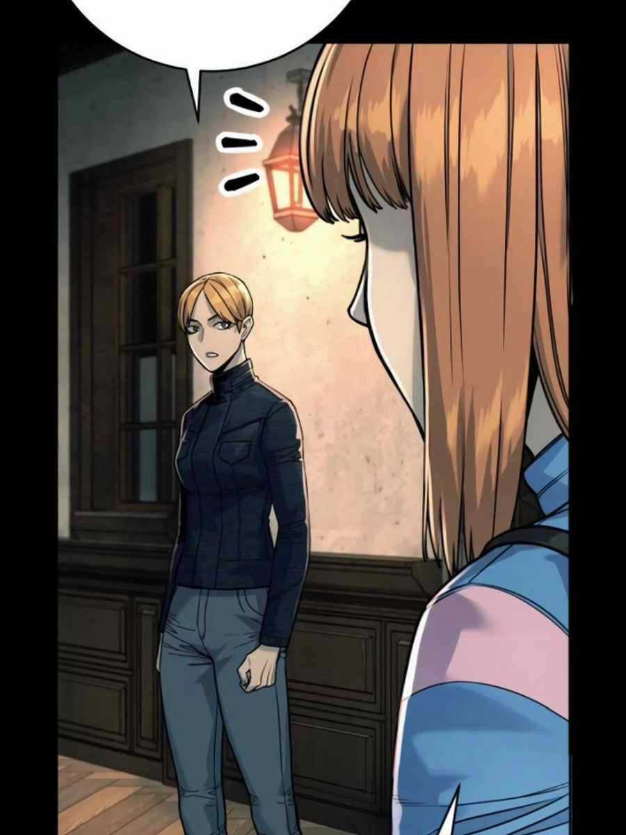 Cảnh Sát Báo Thù - Chapter 51 - Trang 64