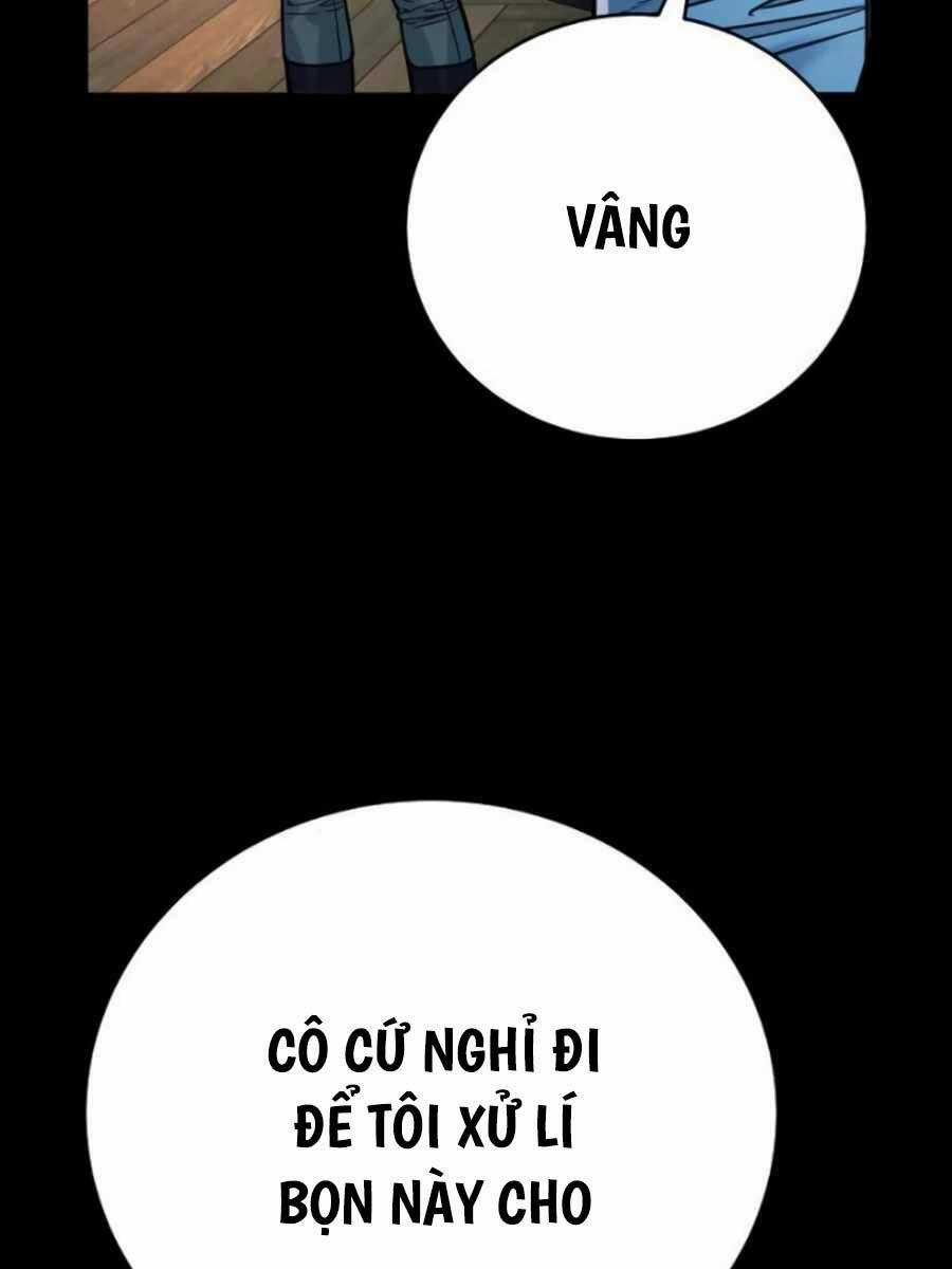 Cảnh Sát Báo Thù - Chapter 51 - Trang 65