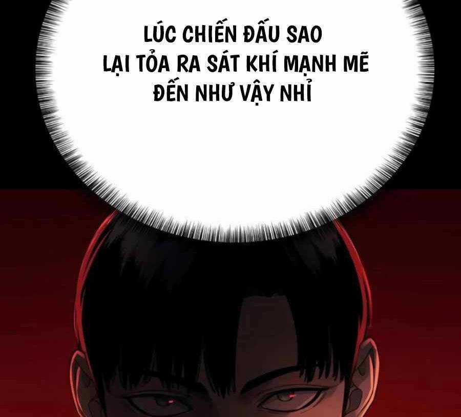 Cảnh Sát Báo Thù - Chapter 51 - Trang 69