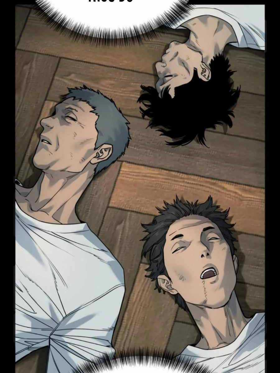 Cảnh Sát Báo Thù - Chapter 51 - Trang 72