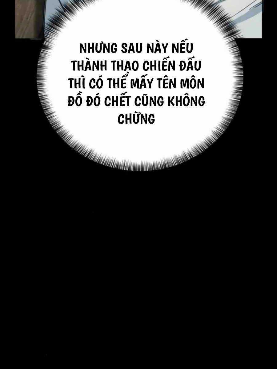 Cảnh Sát Báo Thù - Chapter 51 - Trang 73