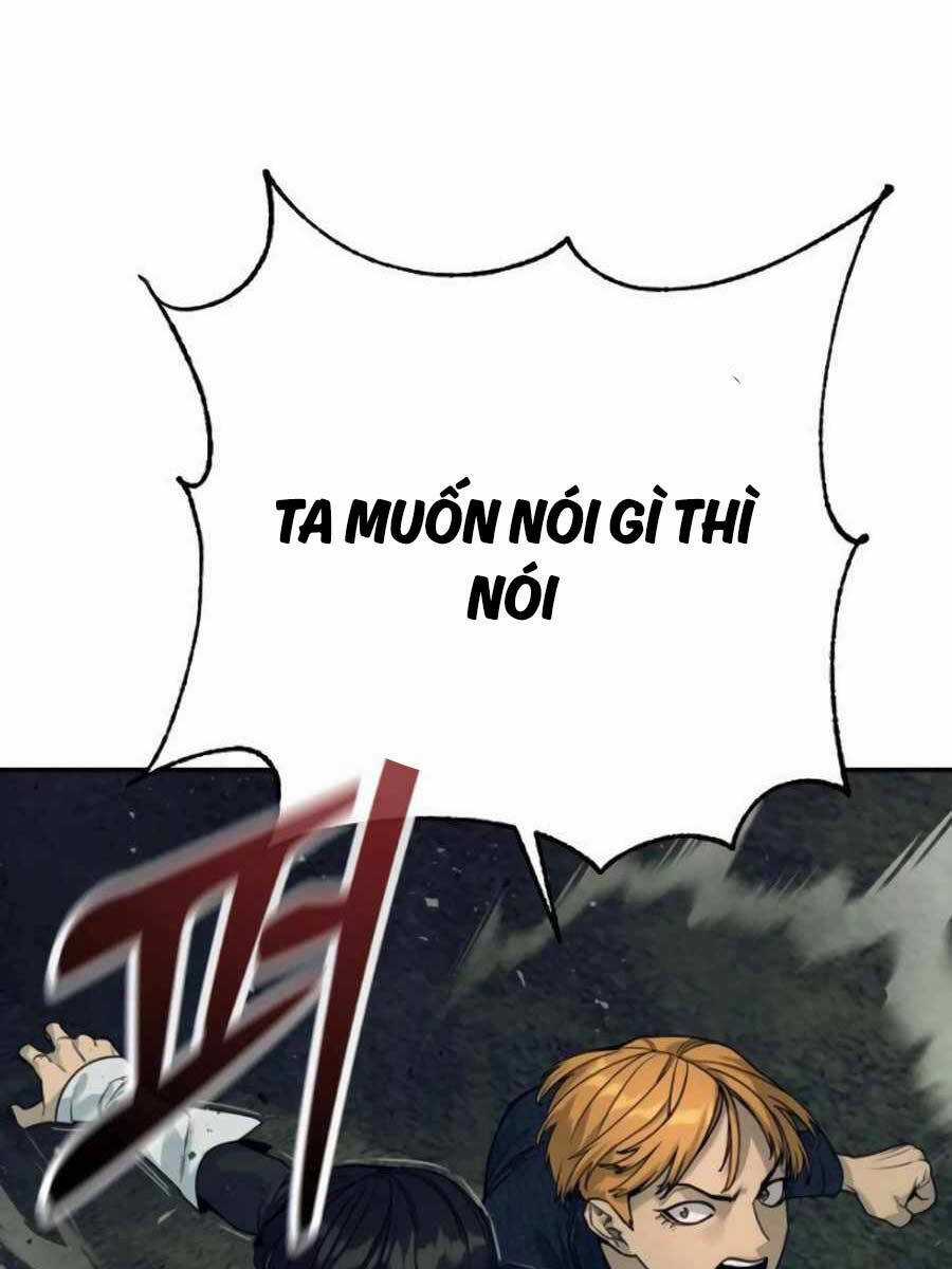 Cảnh Sát Báo Thù - Chapter 51 - Trang 9