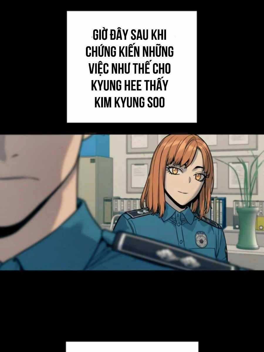 Cảnh Sát Báo Thù - Chapter 51 - Trang 83