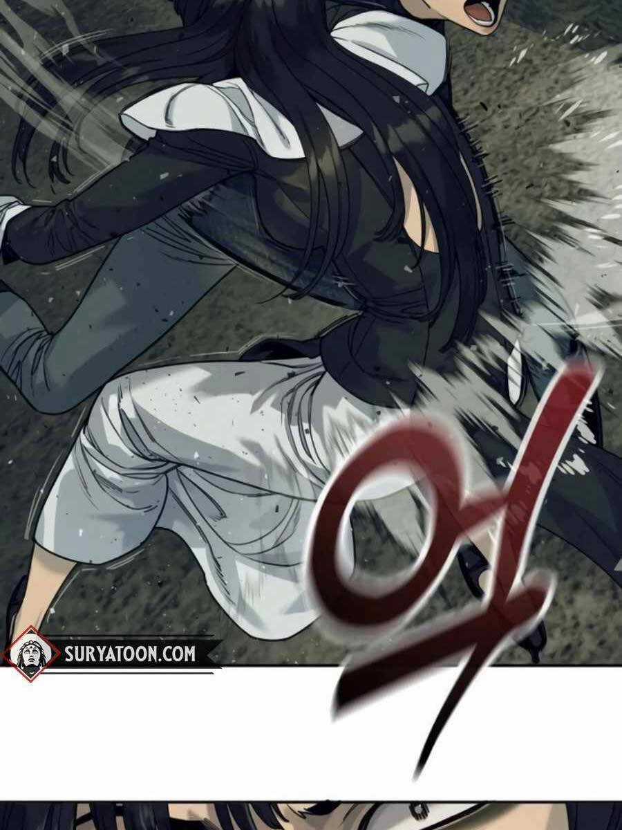 Cảnh Sát Báo Thù - Chapter 51 - Trang 10