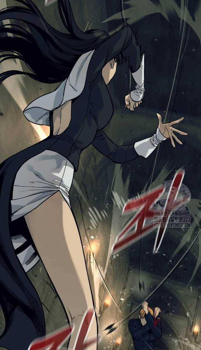 Cảnh Sát Báo Thù - Chapter 52 - Trang 11