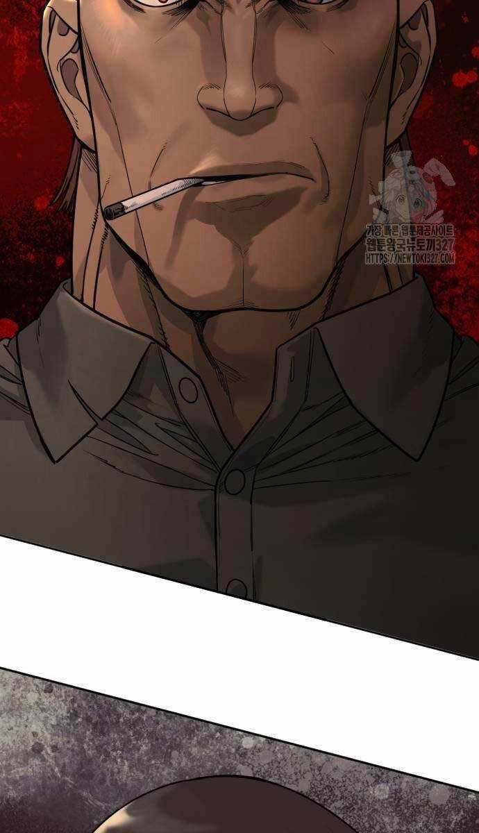 Cảnh Sát Báo Thù - Chapter 52 - Trang 101