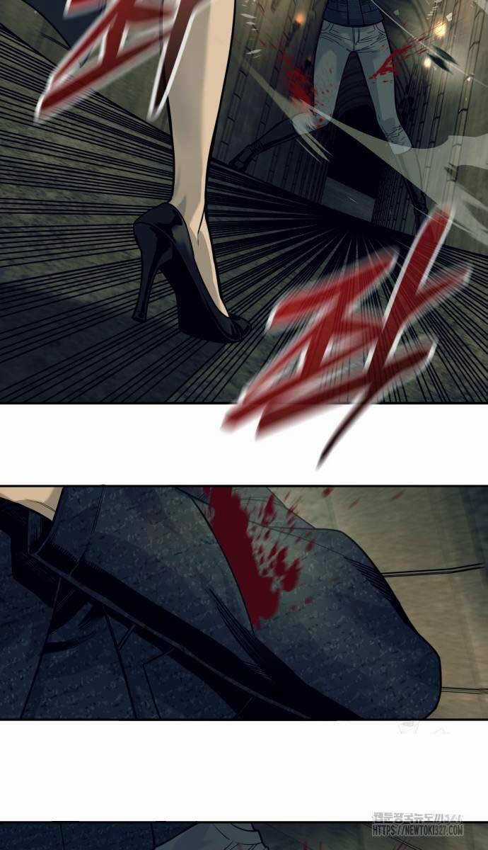 Cảnh Sát Báo Thù - Chapter 52 - Trang 12