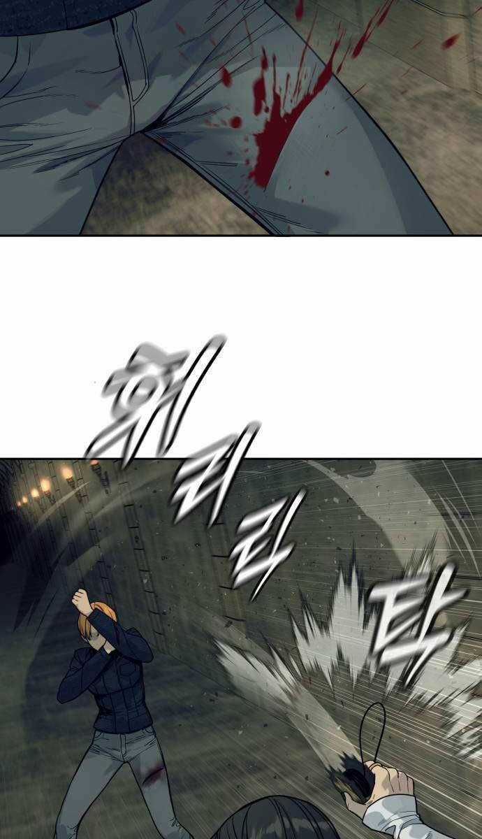 Cảnh Sát Báo Thù - Chapter 52 - Trang 13