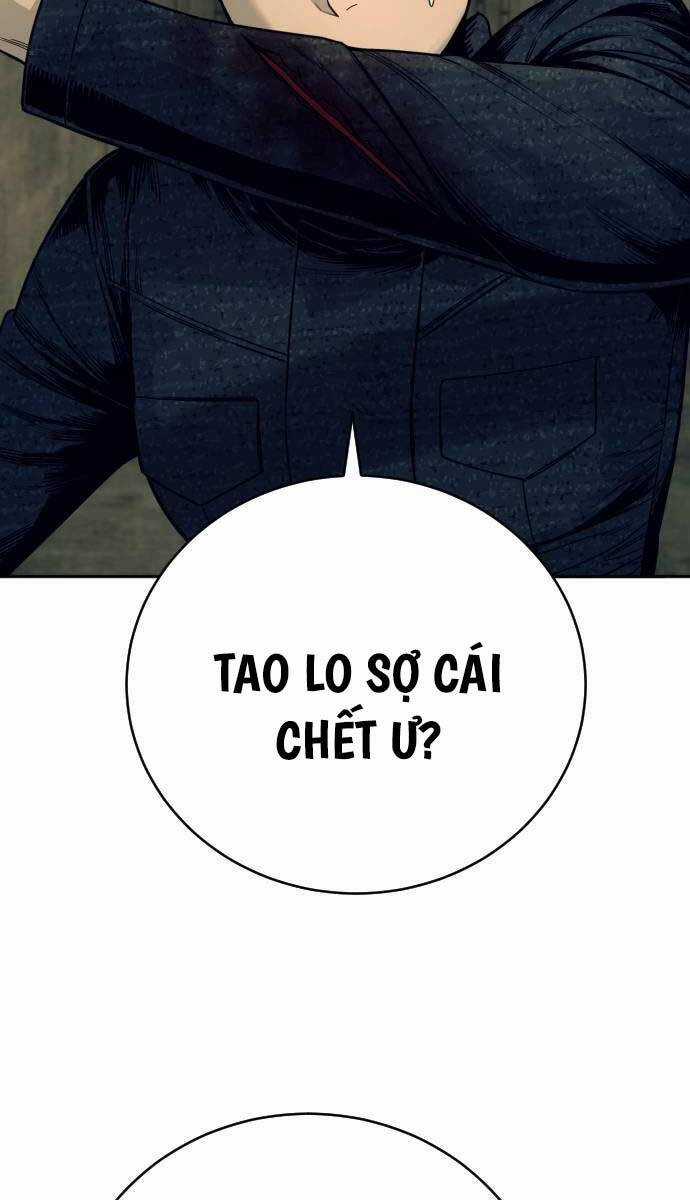 Cảnh Sát Báo Thù - Chapter 52 - Trang 16