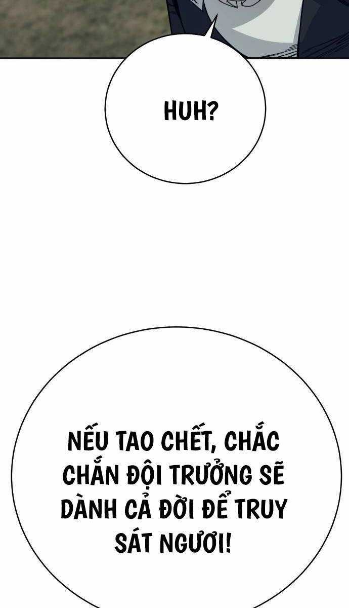 Cảnh Sát Báo Thù - Chapter 52 - Trang 18