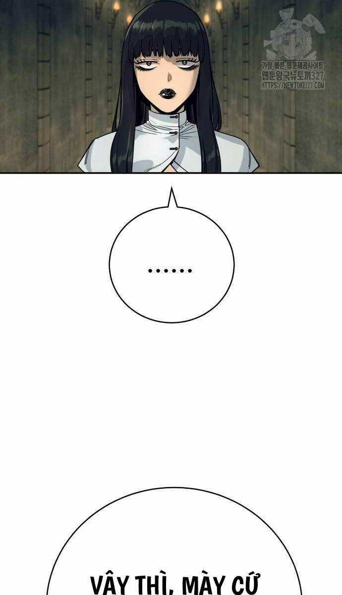 Cảnh Sát Báo Thù - Chapter 52 - Trang 21