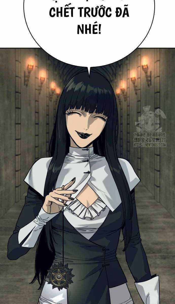 Cảnh Sát Báo Thù - Chapter 52 - Trang 22