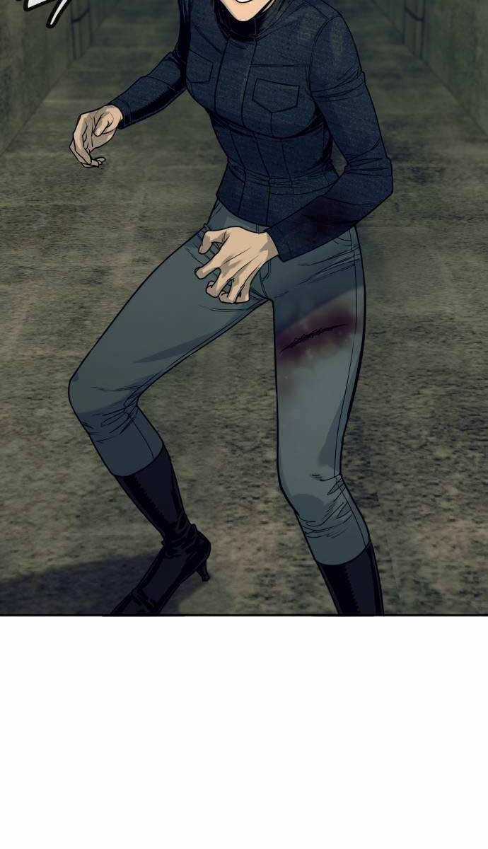 Cảnh Sát Báo Thù - Chapter 52 - Trang 24