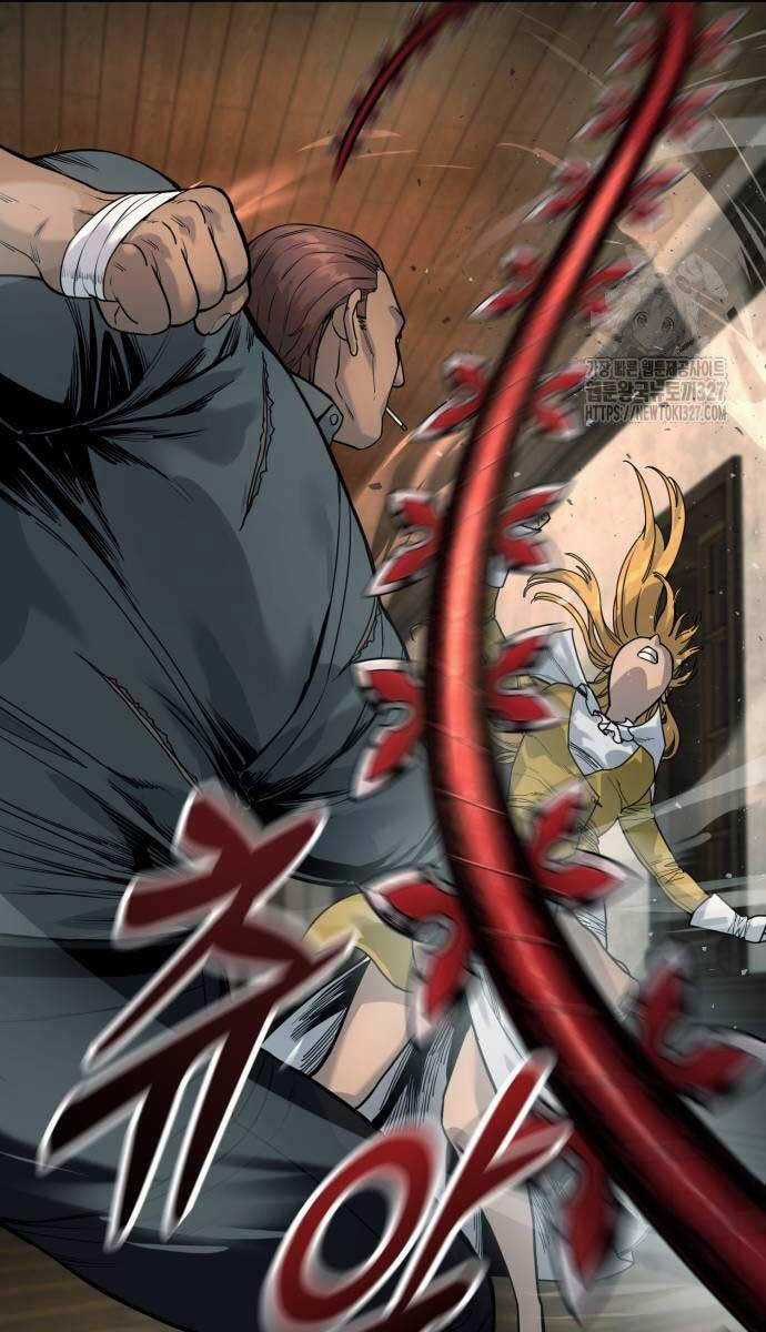 Cảnh Sát Báo Thù - Chapter 52 - Trang 29