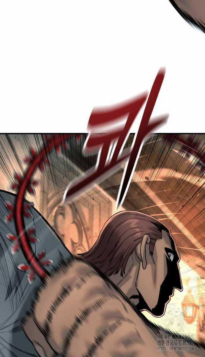 Cảnh Sát Báo Thù - Chapter 52 - Trang 31