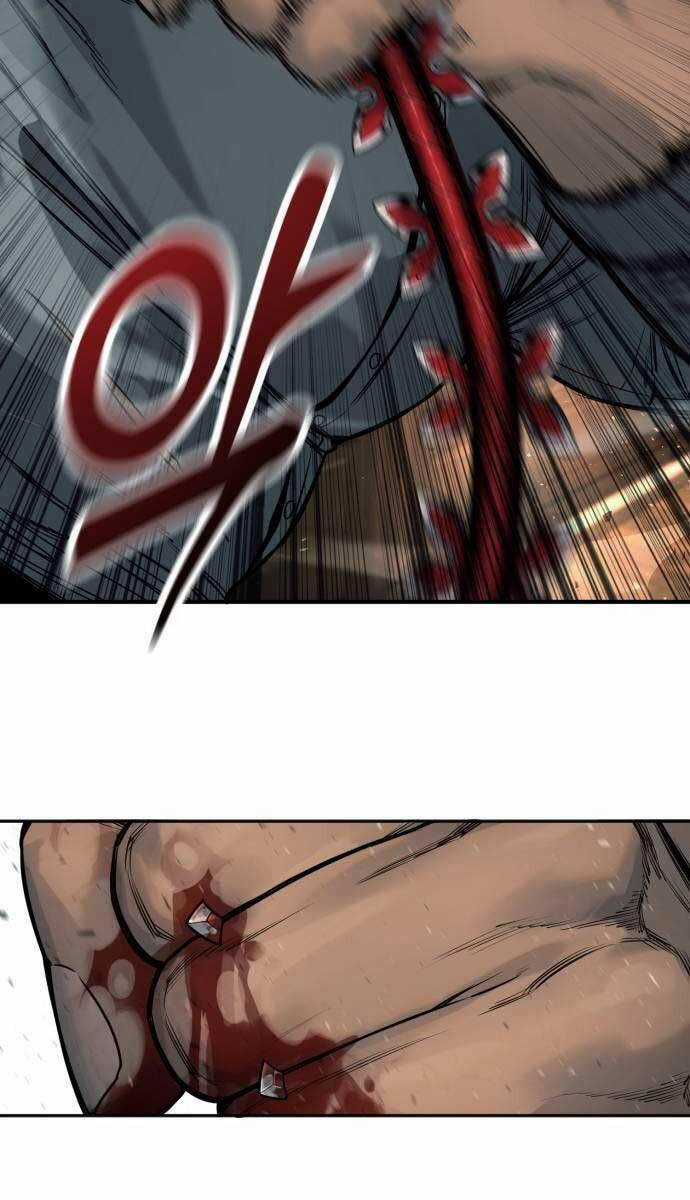 Cảnh Sát Báo Thù - Chapter 52 - Trang 32