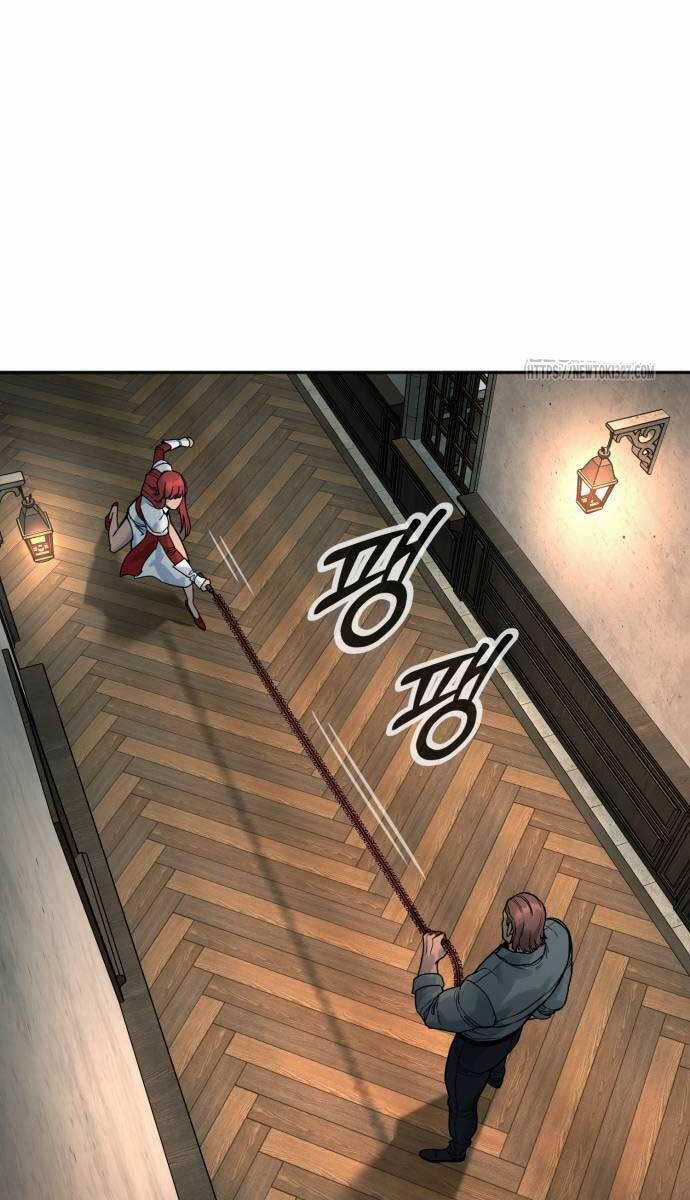 Cảnh Sát Báo Thù - Chapter 52 - Trang 33