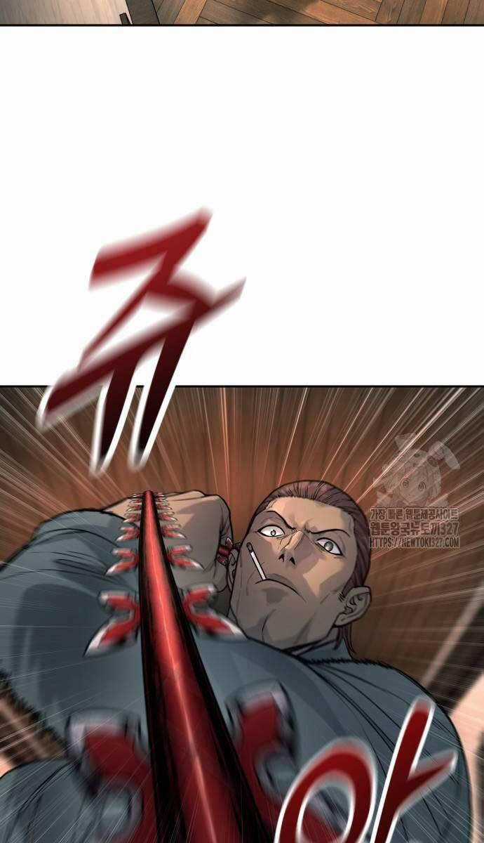 Cảnh Sát Báo Thù - Chapter 52 - Trang 34