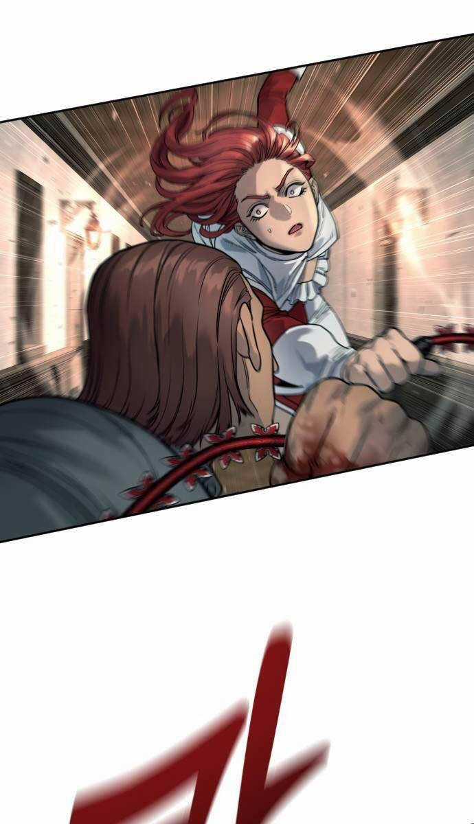 Cảnh Sát Báo Thù - Chapter 52 - Trang 36