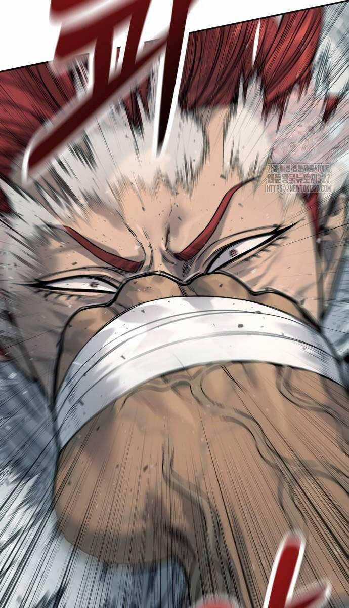 Cảnh Sát Báo Thù - Chapter 52 - Trang 37