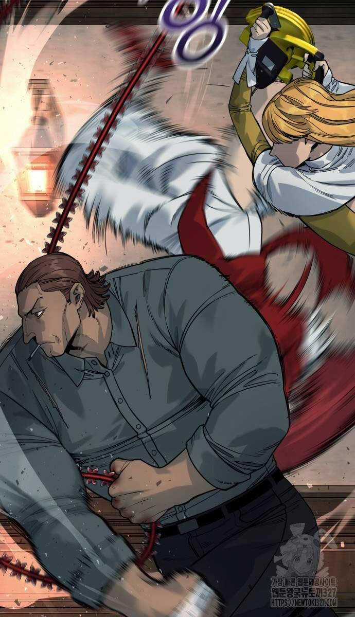 Cảnh Sát Báo Thù - Chapter 52 - Trang 39