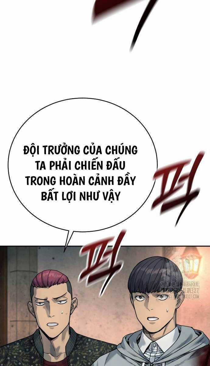 Cảnh Sát Báo Thù - Chapter 52 - Trang 42