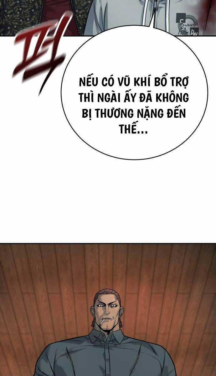 Cảnh Sát Báo Thù - Chapter 52 - Trang 43