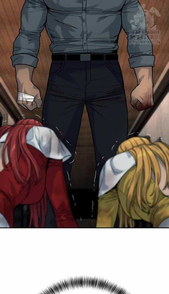 Cảnh Sát Báo Thù - Chapter 52 - Trang 44