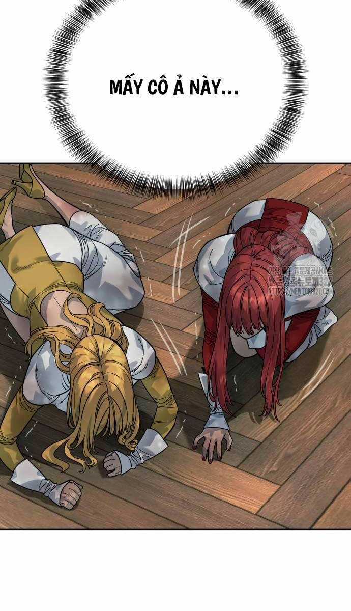 Cảnh Sát Báo Thù - Chapter 52 - Trang 45