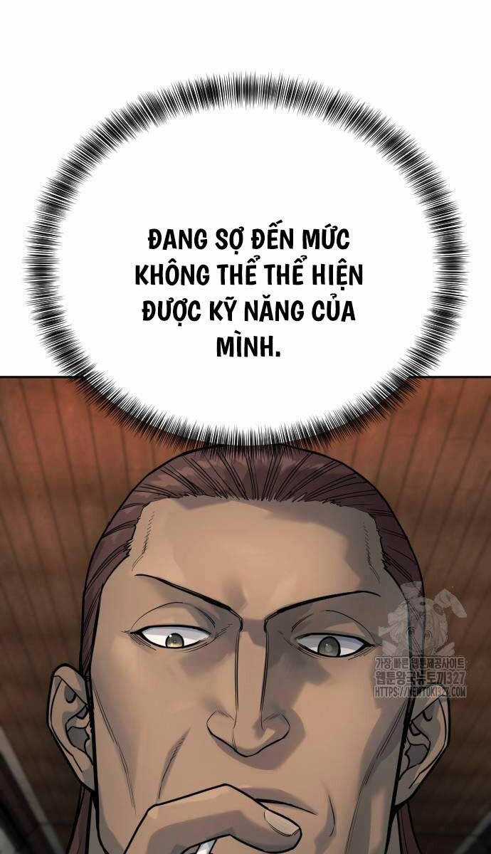 Cảnh Sát Báo Thù - Chapter 52 - Trang 46