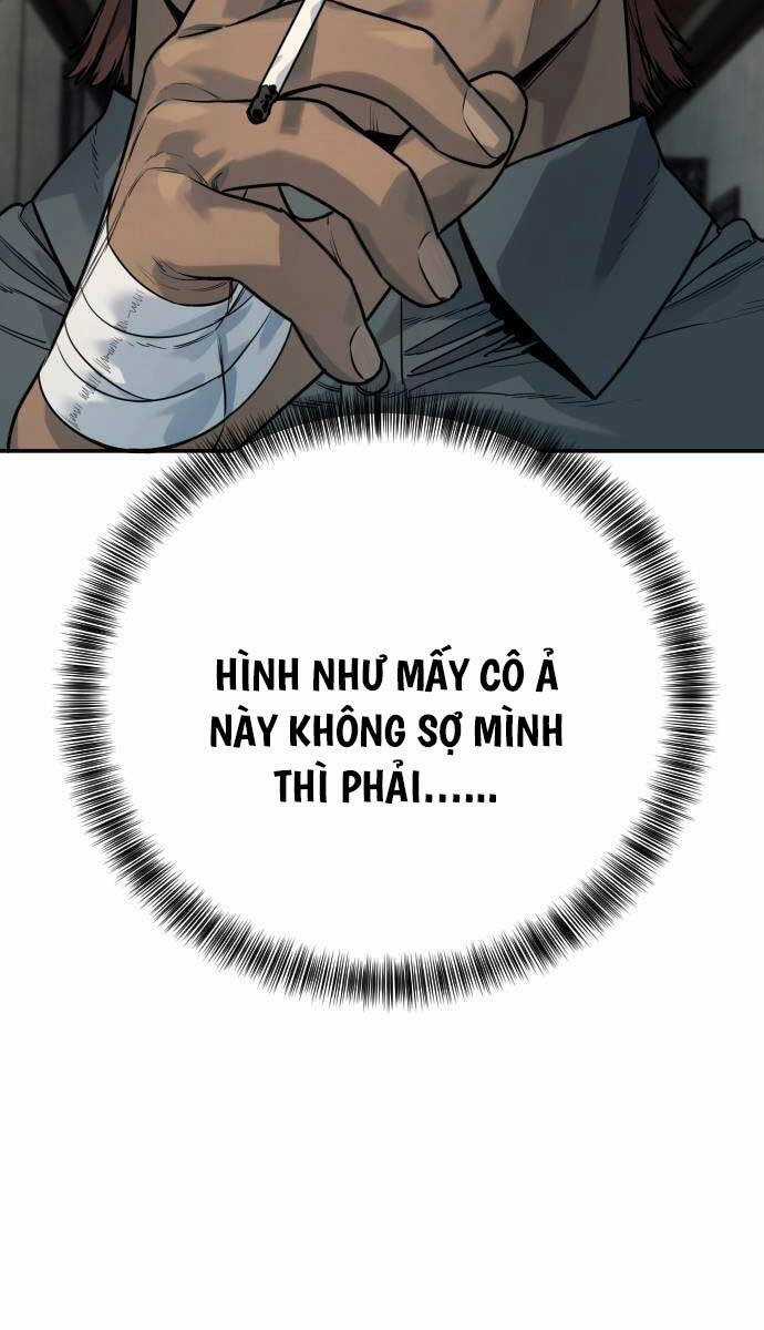 Cảnh Sát Báo Thù - Chapter 52 - Trang 47