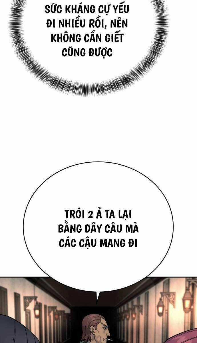 Cảnh Sát Báo Thù - Chapter 52 - Trang 49