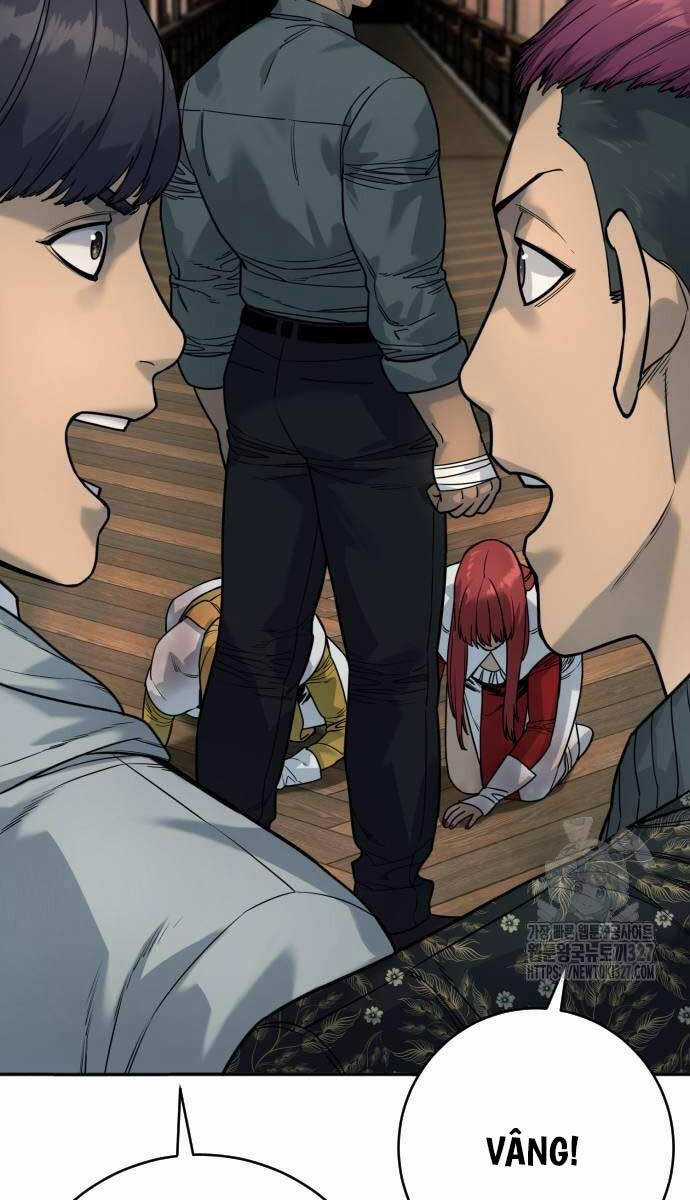 Cảnh Sát Báo Thù - Chapter 52 - Trang 50