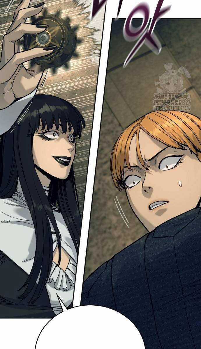 Cảnh Sát Báo Thù - Chapter 52 - Trang 6