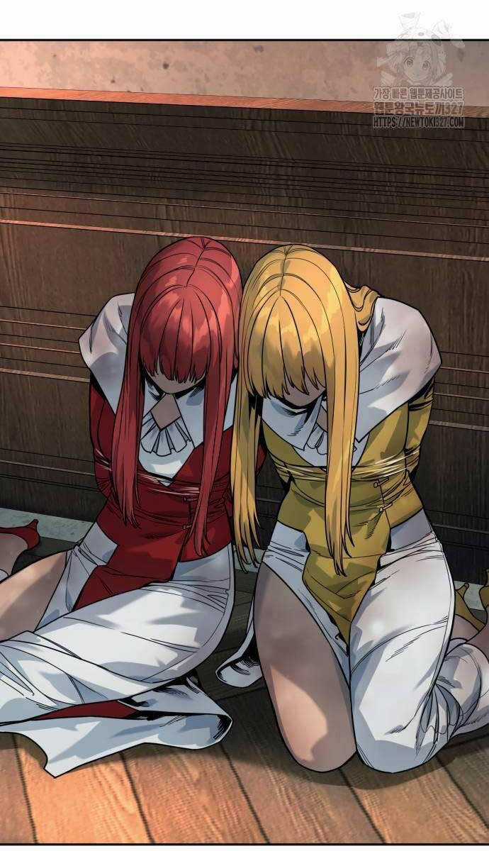 Cảnh Sát Báo Thù - Chapter 52 - Trang 52