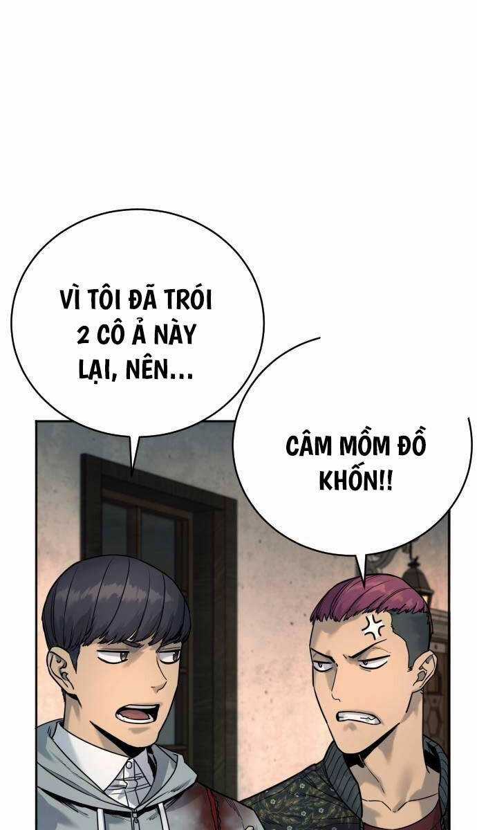 Cảnh Sát Báo Thù - Chapter 52 - Trang 53