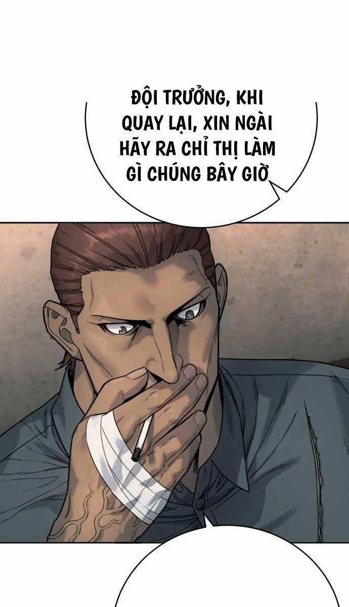 Cảnh Sát Báo Thù - Chapter 52 - Trang 55