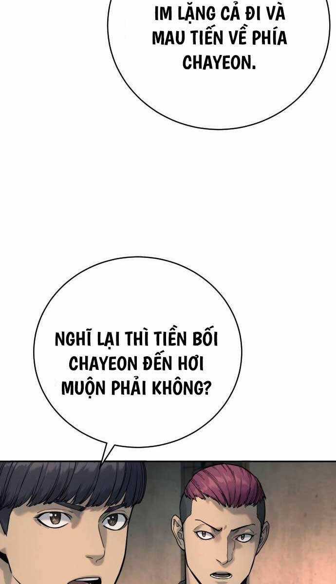 Cảnh Sát Báo Thù - Chapter 52 - Trang 56