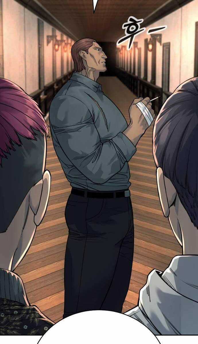 Cảnh Sát Báo Thù - Chapter 52 - Trang 58