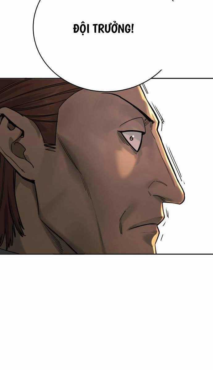 Cảnh Sát Báo Thù - Chapter 52 - Trang 59