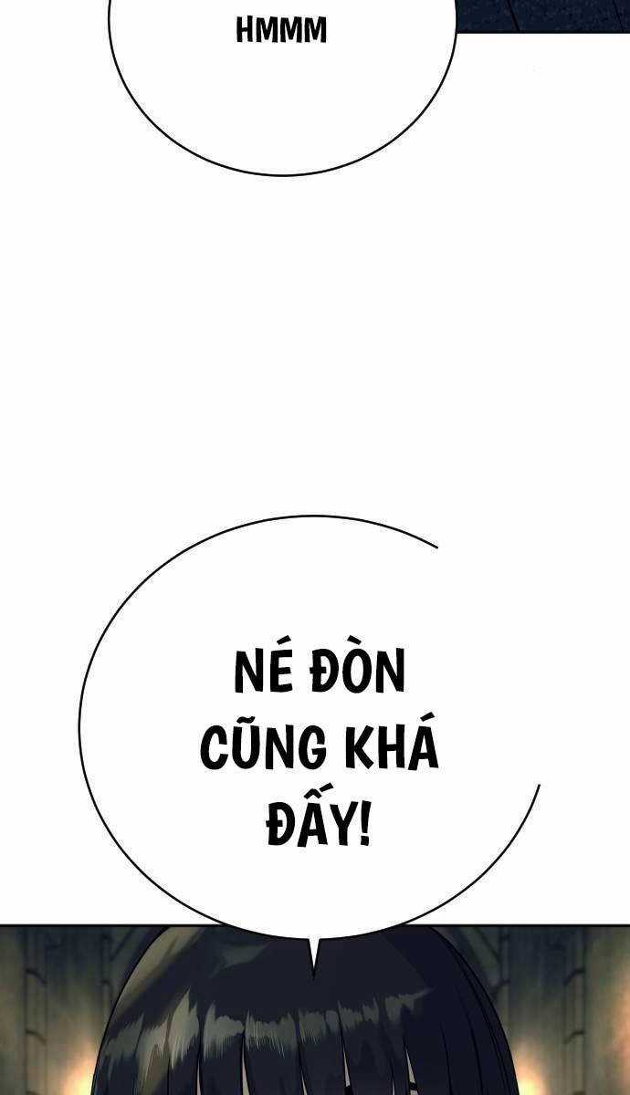 Cảnh Sát Báo Thù - Chapter 52 - Trang 7