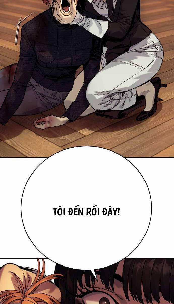 Cảnh Sát Báo Thù - Chapter 52 - Trang 62