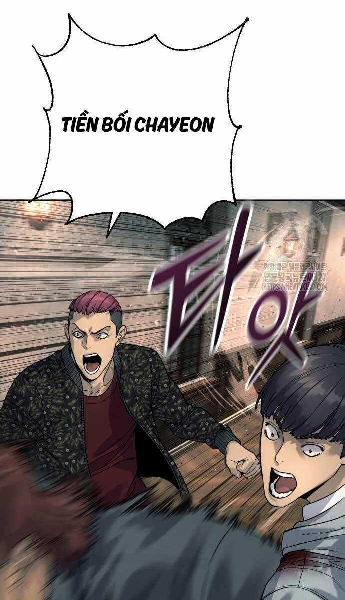 Cảnh Sát Báo Thù - Chapter 52 - Trang 64